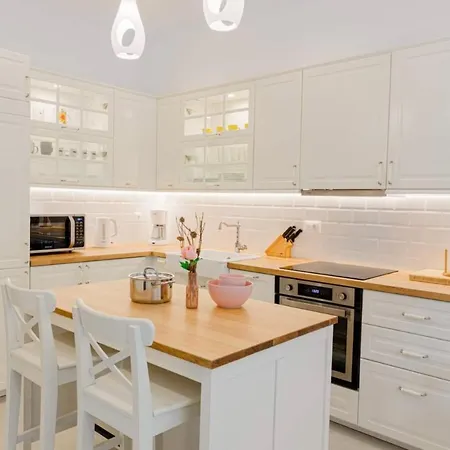 Old Town Luxury コス・タウン