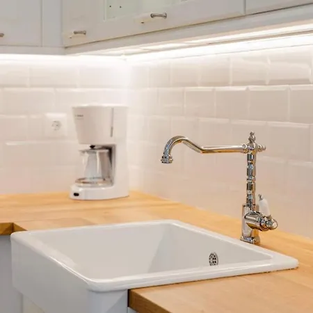 アパート Old Town Luxury *