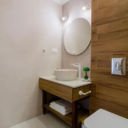 Old Town Luxury アパート コス・タウン