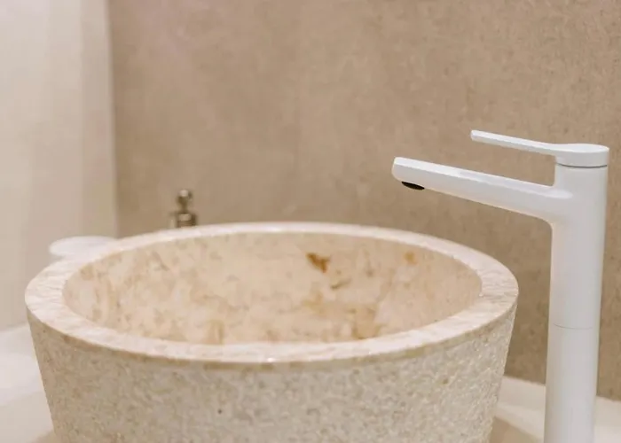 Old Town Luxury شقة بلدة كوس