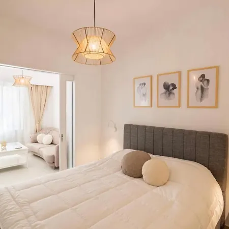 Old Town Luxury * Kos-stad