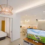 Old Town Luxury Lejlighed Kos By