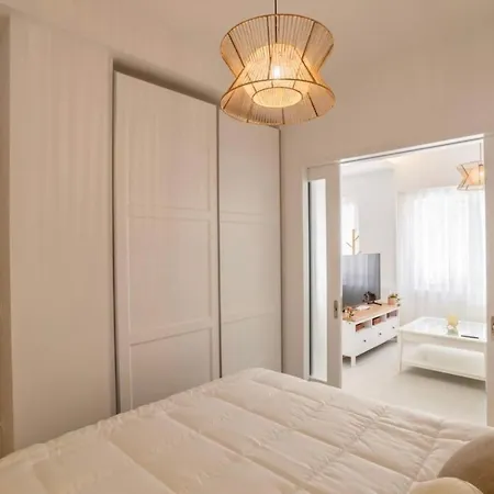 Old Town Luxury Апартаменты *