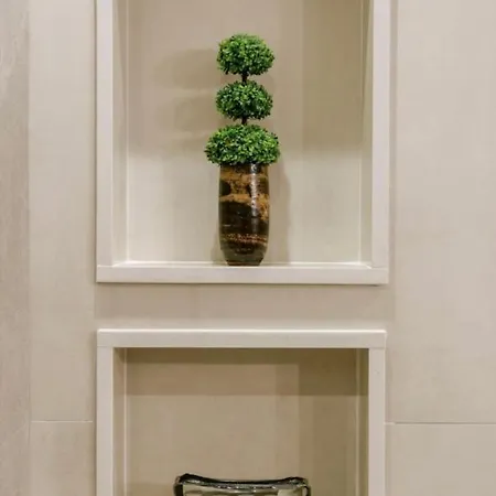 Апартаменты Old Town Luxury