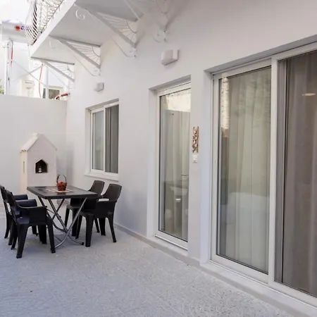 Old Town Luxury Apartamento Cós