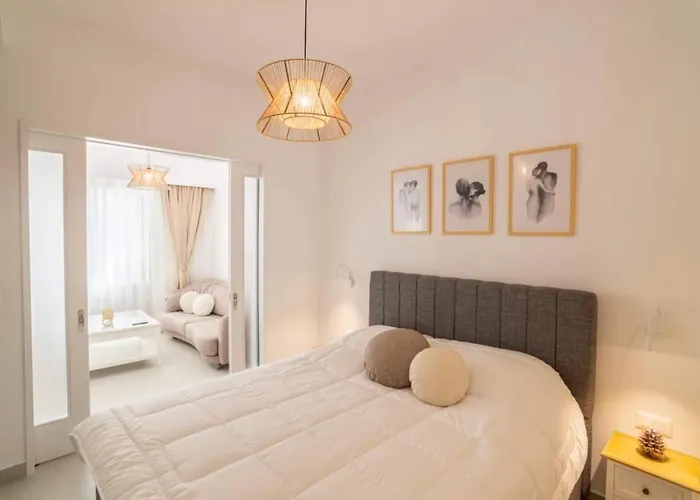 Old Town Luxury * İstanköy