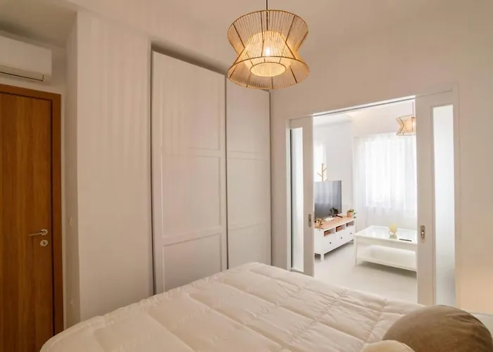 Old Town Luxury Daire *