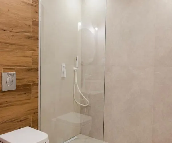 Old Town Luxury Daire