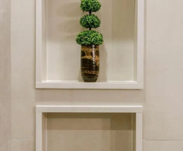 아파트 Old Town Luxury