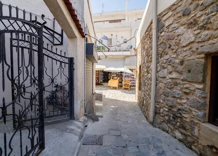 Old Town Luxury İstanköy