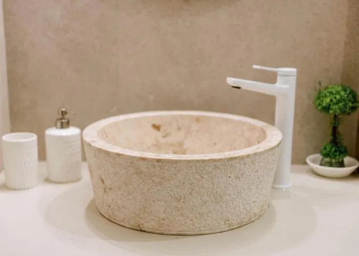 Old Town Luxury 아파트 코스 타운