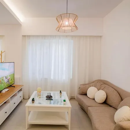 Old Town Luxury Διαμέρισμα Κως Πόλη