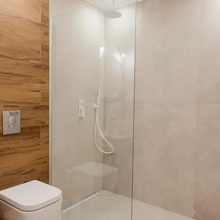 Old Town Luxury Διαμέρισμα