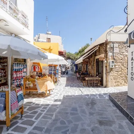 Old Town Luxury Διαμέρισμα *