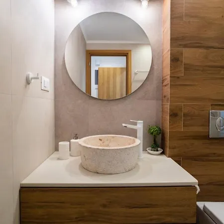 Old Town Luxury Διαμέρισμα *