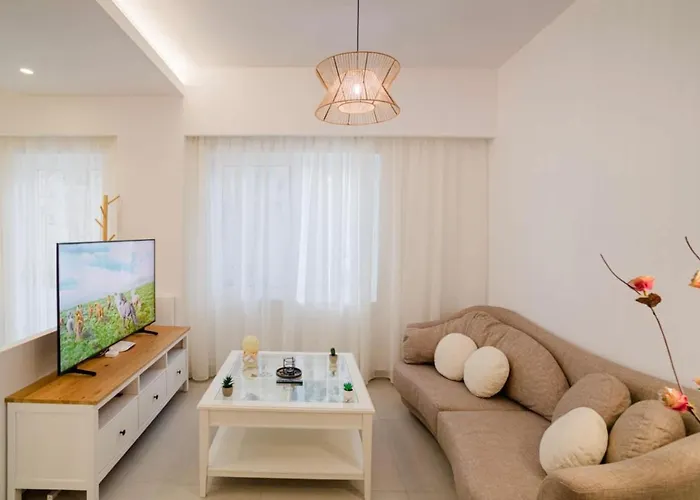 Old Town Luxury شقة بلدة كوس