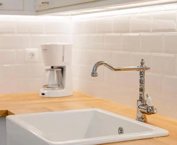 شقة Old Town Luxury *