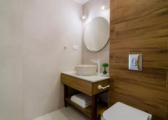 Old Town Luxury شقة بلدة كوس